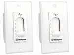 Westinghouse Lighting 7787300 Ceilng Fan And Light Wall Control. Fixed Price $70.53.