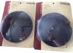 Portfolio 5-in Canopy Bronze Finish Lpc1brz Female Lighting Loop Lot Of 2 48. Fixed Price $11.16.