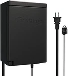 Low Voltage Transformer With Sensor Photo Cell Landscape Lighting. Fixed Price $179.99.