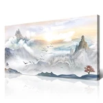 Canvas Wall Art For Living Room Decoration Bedroom Office Decor.... Fixed Price $62.12.