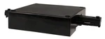 Elco Ep827 In-line T-bar Ceiling Feed Track Accessory - Black. Fixed Price $29.81.