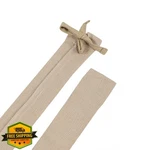 Aspen Creative 6ft Tan Cord Chain Cover Lamp Wire. Fixed Price $34.99.