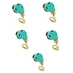 For Zing Ear Ze-268s6 Pull Chain Switch 4wire 3 Speed Ceiling Fan 6a 125v. Fixed Price $5.69.