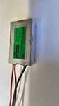 Hatch Rs12-60m-led Electronic Led Driver For 12v Lamps 60w, 120v Input (18). Fixed Price $540.00.