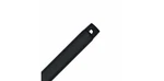 Hunter Ceiling Fan Extension Rod Black, Various Lengths. Fixed Price $98.84.