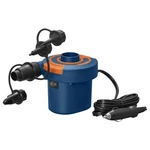 Bluescape Sidewinder Ac/dc Electric Air Pump. Fixed Price $33.00.