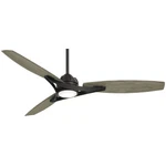 Minkaaire F742l-cl/sg - Ceiling Fans. Fixed Price $214.50.