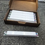 (qty 10) Eldoled 2743x3 Oti 50/120-277/1a4 Dim-1 L G2 Led Driver Programmable. Fixed Price $252.00.