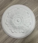Ekena Millwork Cm12le Legacy Acanthus Ceiling Medallion, 12 3/4od X 7/8". Fixed Price $22.99.