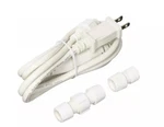 American Lighting 1/2" 1.6 Amp Rope Light Power Cord Rl-led-conkit-1.6amp. Fixed Price $15.00.