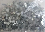 500-pack Pem/ Penn Engineering Tds-175-12zi Self Clamping Ty-d Cable Tie Mounts. Fixed Price $182.00.