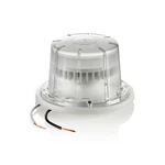 Leviton 9850-led 10w 120vac Led Ceiling Lampholder Energy Star White. Fixed Price $59.42.