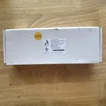 Alloyled Al-98-10-24200 Powerfactor Dimmable Driver W/ Junction Box 200w Nema4x. Fixed Price $350.00.