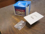 Lutron Nova T 3-way General Purpose Switch Nt-3ps-wh 20a 120/277v New Surplus. Fixed Price $20.00.