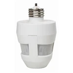 Bright Way 74238 Screw In 360 Motion Activated Indoor Light Control. Fixed Price $24.99.