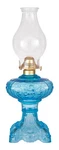 B&p Lamp Princess Feather Oil. Fixed Price $235.22.