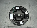 Mounting Plate For Hampton Bay Clarkston Ii 44in Oil Rubbed Bronze Ceiling Fan. Fixed Price $15.99.