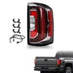 Gefitway Right Tail Light Gmc Sierra 1500 2016-2018 Led Oem Gm2801295 Lamp. Fixed Price $59.39.