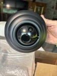 Generation Lighting Matte Black Slope Ceiling Adapter - Mc95bk New In Box. Fixed Price $13.87.