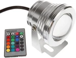 Lemonbest Remote Control 10w 12v Ip68 Rgb Led Underwater Landscape Fountain.... Fixed Price $24.80.