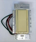 Lutron Diva Dvftu-5a3p-iv Fluorescent 5a 3-way Wall Dimmer Light Switch Ivory. Fixed Price $18.04.