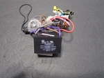 Fanimation Ceiling Fan Wiring Harness/switches/female. Fixed Price $35.00.