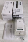 Broan 82w Sensaire Humidity Sensing Wall Control White 120v 60hz (lot Of 2). Fixed Price $36.25.