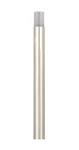 Livex Lighting 56050 12"l Downrod For Fixtures - Nickel. Fixed Price $35.96.