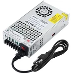 Meishile 12v 50a 600w Switching Power Supply Universal Ac To Dc Transformer C.... Fixed Price $59.28.