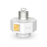 Wyze Lamp Socket V2 Power Adapter For Cam V3/v3 Pro/ V4/og/pan White. Fixed Price $24.63.
