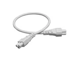 New Lithonia Lighting 18" Linkable Strip Linking Cord Free Us Shipping. Fixed Price $10.70.