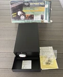 Malibu Power Pack 900 Watt Ml900tw Low Voltage Transformer & Timer Nos Unused. Fixed Price $135.00.