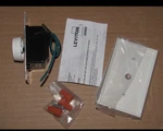 Leviton 6616-1xw Control Fan Speed 5 A. Fixed Price $17.95.
