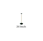 Quorum International Q6-24 24" Ceiling Fan Downrod For 11 Ft. Fixed Price $20.26.