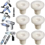 6 Pack Filters Replacement Compatible With Saker Hl107b Hl132 Hl133 Sakerplus. Fixed Price $29.85.