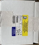 Arlington Fb900-1 Fan Mounting Box, 14.5 Cubic Inch, White New In Box. Fixed Price $35.00.