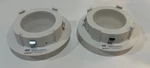 Dmf Model Drd2trjdswhdcf Qty (2) Type B1 5" Round New. Fixed Price $29.00.