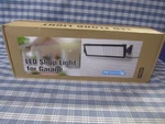 Oooled Led Shop Lights, 100w 13000lm 6000k Work Light, Fast Free Shipping.. Fixed Price $59.99.