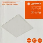 5x Ledvance 26w Led Performance Efficiancy Panel Light 600x600mm 4000k 3600lumen. Fixed Price $68.84.
