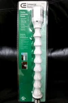Commercial Electric Flexible Lampholder Adapter Extender 461491 New. Fixed Price $19.99.