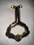 Hampton Bay 42'' Ceiling Fan Replacement Bracket/arm Pt Sg-a26. Fixed Price $14.75.
