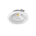 Dals Lighting Hpd6-cc Hilux 6" Integrated Led Wafer Recessed Trim - White. Fixed Price $180.68.