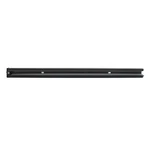 Edison Lighting E9200mb Surface Mounted Track Rail, 2-feet, Black. Fixed Price $27.50.