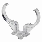 2pc Leviton 23452-h Compact Fluorescent Lampholder, Snap-in Lamp Support Cl. Fixed Price $18.78.