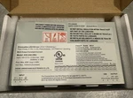 Fase1 47068-018 Dimmable Led Driver 5 In 1 Kig-040-dwj New Box! Free Shipping. Fixed Price $99.95.
