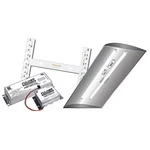 Fulham Lighting Retrofit Kit,10" W X 5" H Fhskitt04lnc. Fixed Price $173.65.