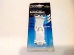 New Philips Advance Fluorescent Medium Bi-pin Lampholders Long Tombstone Frbpsi. Fixed Price $9.99.