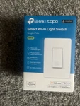 New/sealed - Tapo Sw15 Smart Light Switch Wi-fi Works W/ Alexa & Google. Fixed Price $20.41.