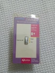 Lutron Nsb Q-600ph-wh Light And Dimmer Switches Ea. Fixed Price $16.00.