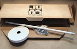 Juno Track Lighting T-51 Rigid Ceiling Stem Kit Trac Master New. Fixed Price $9.99.